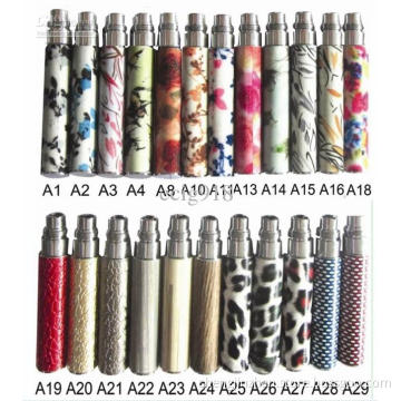 Electronic Cigarettes and Silicone EGO-a Original E Cig